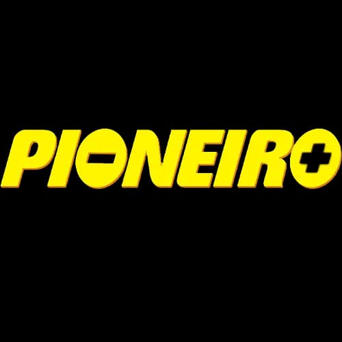Baterías Pioneiro