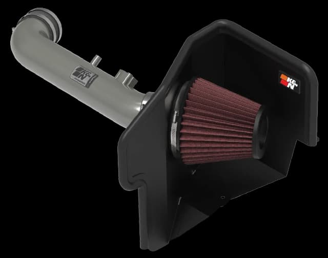 Producto upgrade automotriz Intakes en Losada Motion