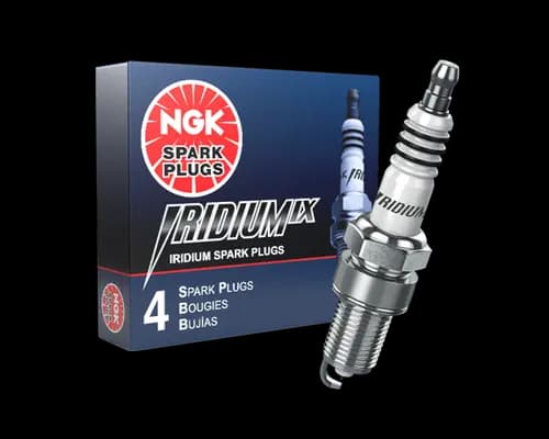 Producto upgrade automotriz Bujías NGK en Losada Motion