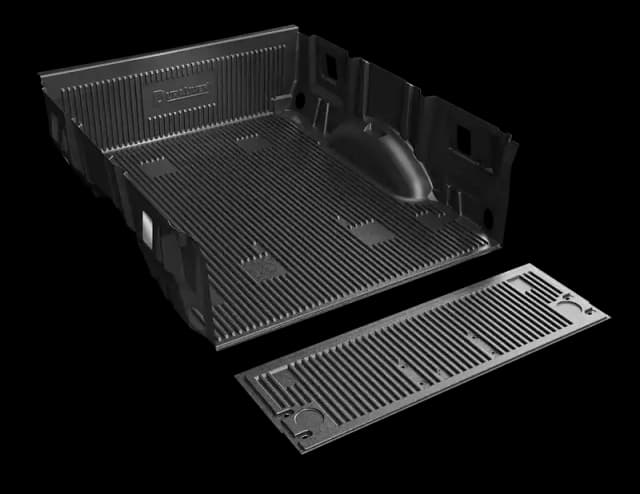 Producto upgrade automotriz Cobertores Caja en Losada Motion