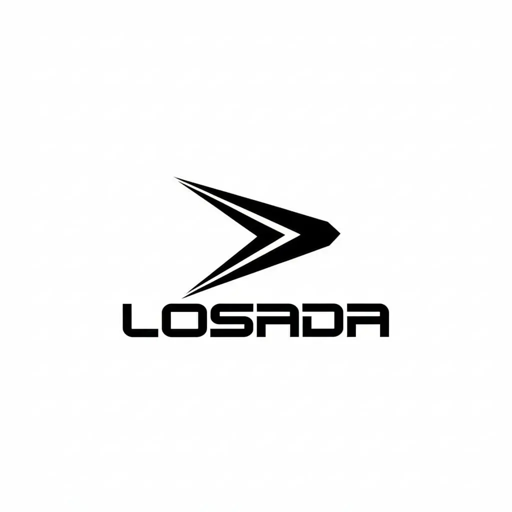 Logo Taller Losada